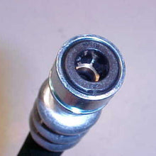 Ferrari 430 Power Steering Pump Delivery Supply Pipe Line Hose_211642_NEW_OEM