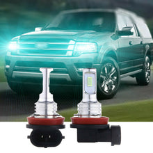 2x 8000K LED Headlight Low Beam for Nissan Pathfinder 2013-2019 Maxima 2009-2018