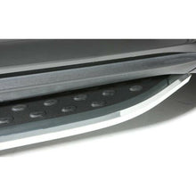 DZ16205 Dee Zee Set of 2 Running Boards New Polished for Honda CR-V RAV4 Pair