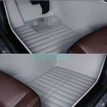 For Nissan Rogue Car Floor Mats Protector Pads Custom Carpets Auto Floor Mats
