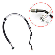 Fit For Honda CRV SUV 2.4L Power Steering Pressure Hose Tube 53713S9AA04 Perfect