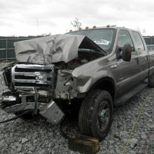 6.0L HYDRO HYDROLIC BOOSTER TO GEAR BOX HOSE LINE FITS 05 06 07 FORD F250 F350