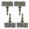 Set of 4 Brand New TPMS Tire Pressure Sensors - Dorman # 974-001