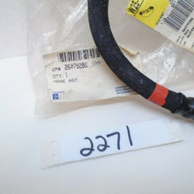 00 01 02 03 04 05 Buick Park Avenue Pontiac Bonneville Power Steering Hose NOS