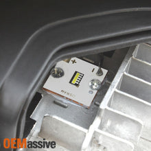 Fits 2014 2015 2016 Toyota Corolla LED Chip Projector Headlight Replacement Pair