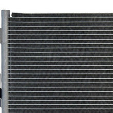 A/C Condenser For 2009-2017 Nissan Murano Quest 3.5L Fast Free Shipping