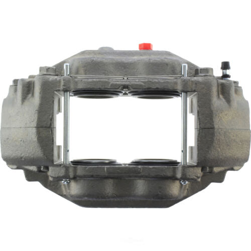 Frt Right Rebuilt Brake Caliper With Hardware Centric Parts 141.44301