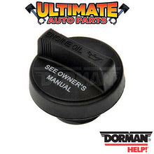 Engine Oil Filler Cap for Toyota / Lexus or Scion