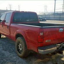 6.0L Power Steering Reservoir to Pump Hose | Fits 05 06 07 Ford F250 F350