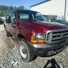 1999-2003 FORD F250 F350 7.3L DIESEL POWER STEERING COOLER TO STEERING PUMP HOSE