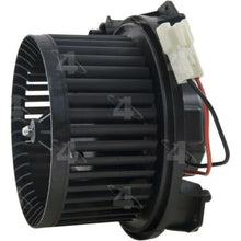 75841 4-Seasons Four-Seasons Blower Motor New for Toyota Yaris Scion xD 08-14