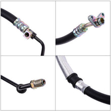 Fit For Honda CRV SUV 2.4L Power Steering Pressure Hose Tube 53713S9AA04 Perfect