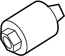 Nissan 40780-JA01B Tire Pressure Monitoring