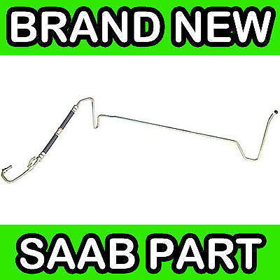 Saab 900 (94-98) 9-3, 93 (Petrol) (98-02) Front Power Steering Hose / Pipe