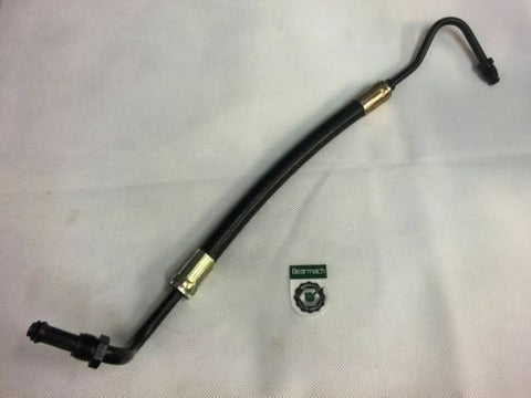Bearmach Land Rover Defender & Disco 300TDI Power Steering Pressure Hose ANR6656