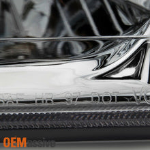 Fits 00-04 Toyota Tundra Regular/Access Cab Headlights w/Corner Lights 2000-2004