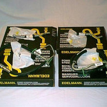 67 68 MUSTANG FAIRLANE POWER STEERING HOSE PACKAGE