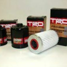 Genuine Toyota Trd Oil Filter PTR43-33010