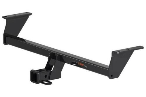 CURT Trailer Hitches - Black - 13377