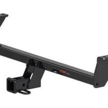 CURT Trailer Hitches - Black - 13377