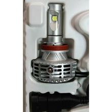 For Toyota Tacoma 16-19 RedLine Lumtronix BU-009 Fanless LED Conversion Kit H9