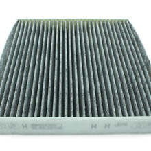 Genuine Toyota Cabin Air Filter 87139-50100