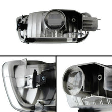 Fits 2001-2004 Tacoma Headlights +Corner+Bumper Signal Lights 02 03 Replacement