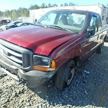 99 00 01 02 03 FORD F250 F350 7.3L POWER STEERING PUMP TO HYDROBOOST HOSE LINE