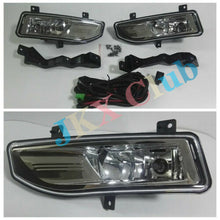 Fog Cover Light Lamp Bracket Harness j Kit For Nissan Rogue X-Trail 2017-2020