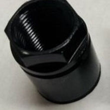 ONE BLACK TPMS NUT - 1