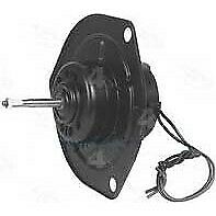 35516 4-Seasons Four-Seasons Blower Motor New Coupe for Toyota Corolla Starlet