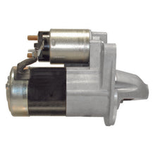 Starter Motor ACDelco Pro 336-2037 Reman