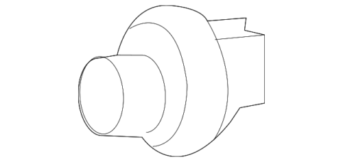 Genuine Toyota Socket 90075-60028