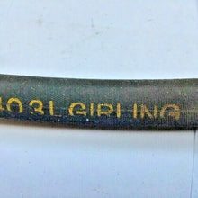 JAGUAR XJ BRAKE SERVO VACUUM HOSE C 30757/9 114cm (44.75") GENUINE PART NEW NOS