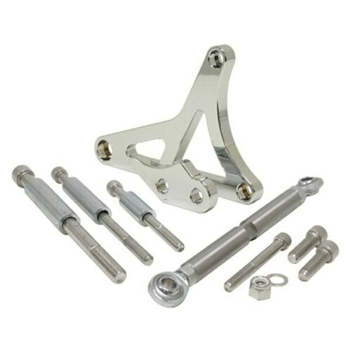 For Ford Mustang 1979-1993 CFR Performance HZ-4300-C Alternator Bracket Set