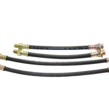 1965-1982 C2 C3 CORVETTE BRAKE HOSE SET