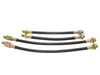 1965-1982 C2 C3 CORVETTE BRAKE HOSE SET