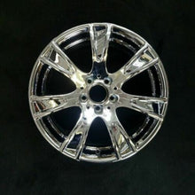 17" INCH CHROME MERCEDES C350 E350 2008-2009 OEM Factory Wheel Rim 85261