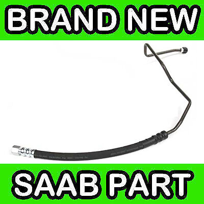 Saab 900 (94-98) 9-3 (98-03) Power Steering Pipe / Hose