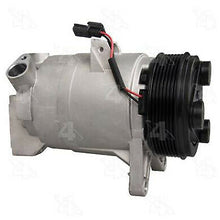 Four Seasons 68671 A/C Compressor