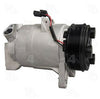 Four Seasons 68671 A/C Compressor