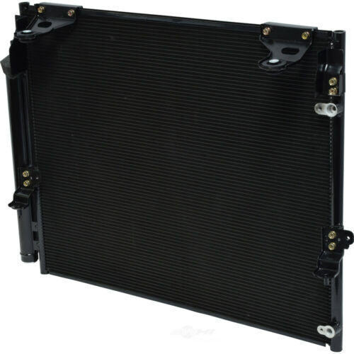 A/C Condenser UAC CN3792PFC