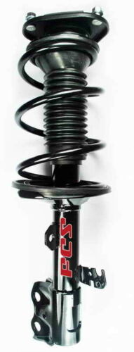 Front Complete Strut Assembly 2333296L FCS Automotive