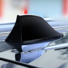 For Toyota Corolla 2019-2020 Black Shark Fin Antenna Aerial roof decor 1pcs