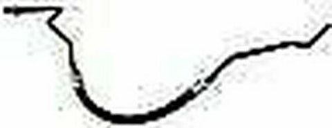 Vauxhall Opel Omega Power Steering Return Hose Pipe GM 24405035 S9