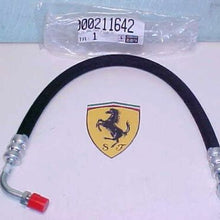 Ferrari 430 Power Steering High Pressure Delivery Pipe Line Oil Hose_211642_NEW