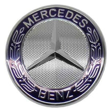 Grille Emblem Genuine For Mercedes 2218170016