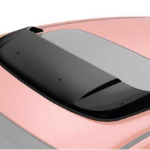 Genuine Honda Moonroof Visor Air Deflector Fits: 2016-2020 Civic Coupe 2dr