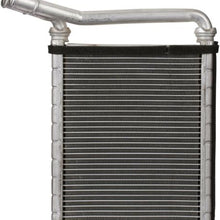 Spectra Premium Products 98027 Heater Core 12 Month 12,000 Mile Warranty