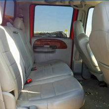 6.0L Power Steering Pump to Brake Booster Hose | Fits 05 06 07 Ford F250 F350